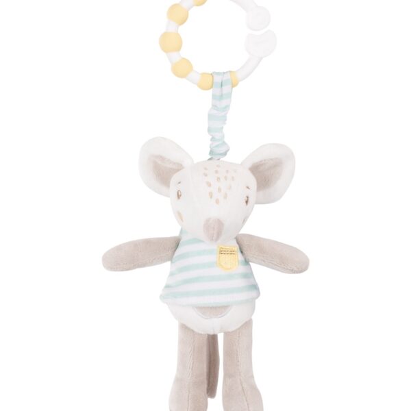 Играчка с трептене Joyful Micein stock