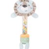 Играчка дрънкалка-спирала Jungle Kingin stock