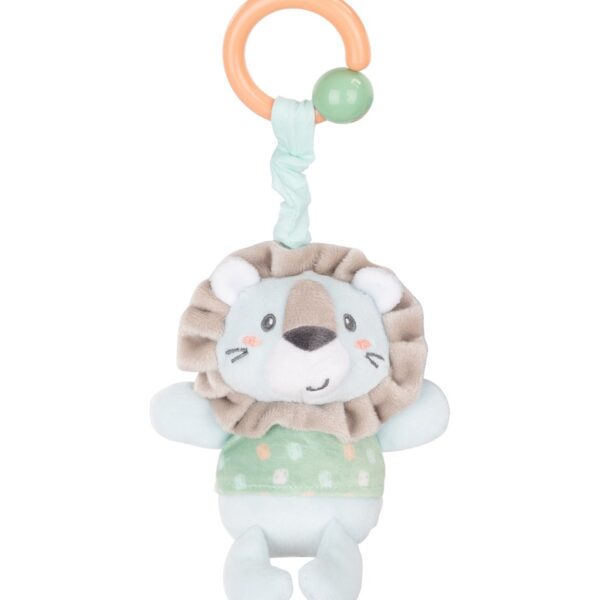 Играчка с трептене Jungle Kingin stock