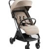 Лятна количка с автоматично сгъване Lauren Beige 2025in stock