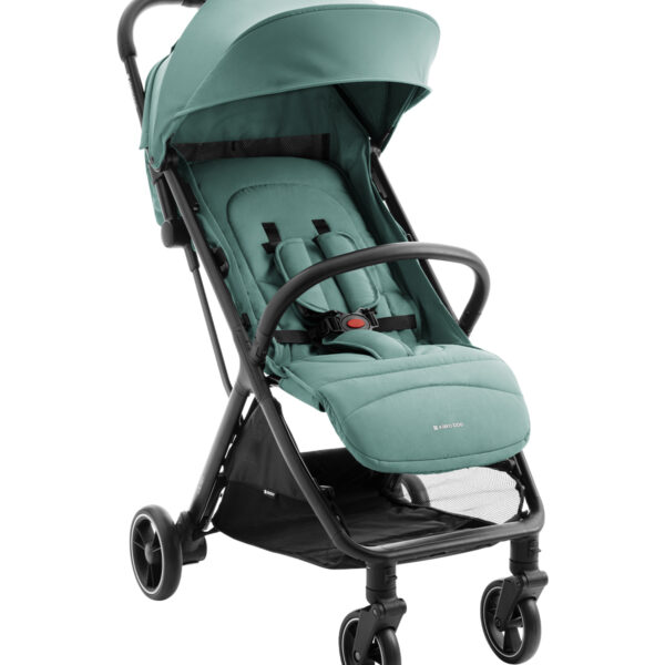 Лятна количка с автоматично сгъване Lauren Mint 2025in stock