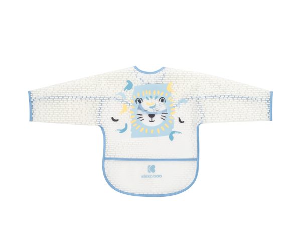 Непромокаем лигавник с ръкави и джоб Arty Bluein stock