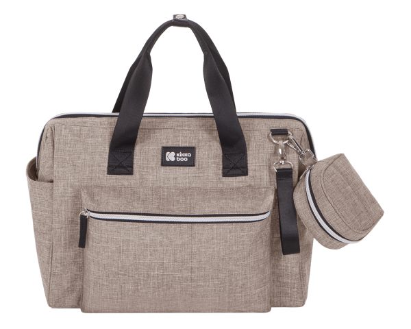 Чанта Maxi Beigein stock