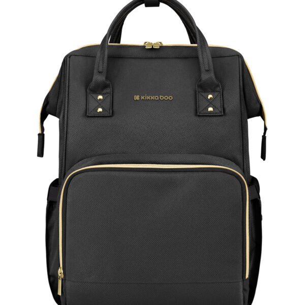 Чанта Siena Black & Gold 2025in stock