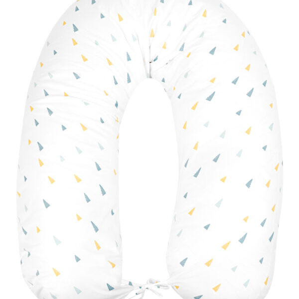 Възглавница за бременни Elephant Timein stock