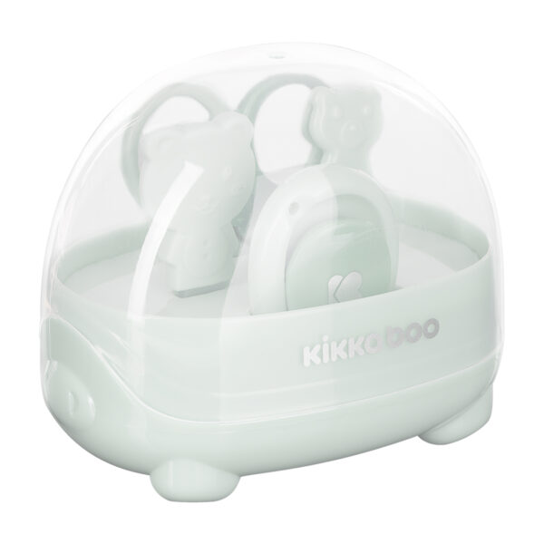 Хигиенен сет Bear Mintin stock