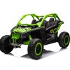Акумулаторна кола Licensed CAN AM Maverick Greenout of stock