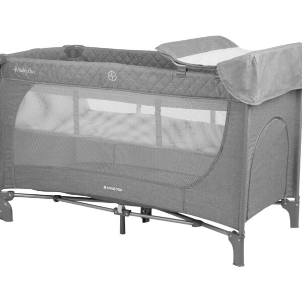 Кошара на две нива Medley PLUS Greyout of stock