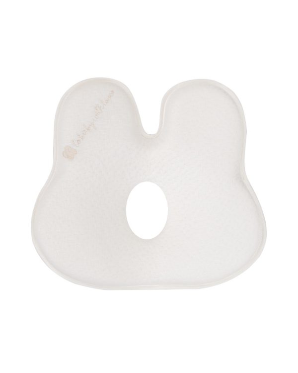 Мемори ергономична възглавница Bunny Airknit Whiteout of stock
