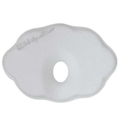 Мемори ергономична възглавница Cloud Airknit Greyin stock