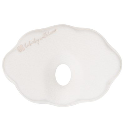 Мемори ергономична възглавница Cloud Airknit Whiteout of stock