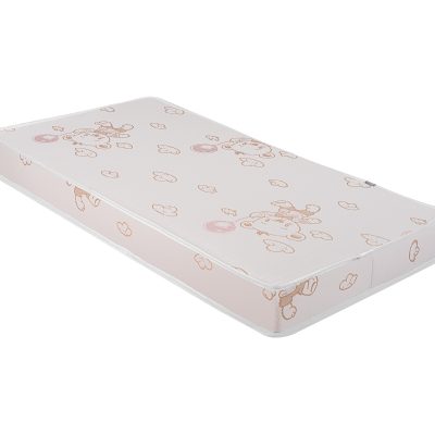 Матрак Memory Comfort 60х120х12см Bear Beigeout of stock