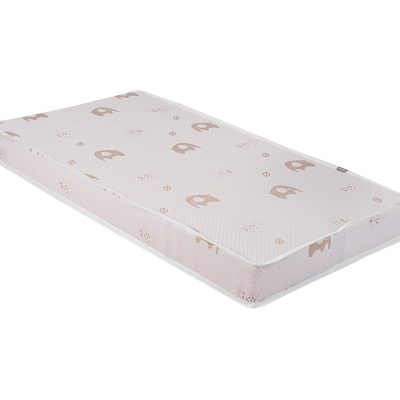 Матрак Memory Comfort 60х120х12см Elephants Pinkout of stock