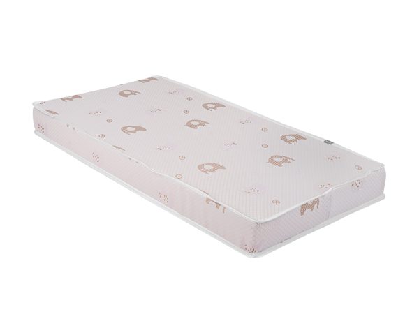 Матрак Memory Comfort 60х120х12см Elephants Pinkout of stock