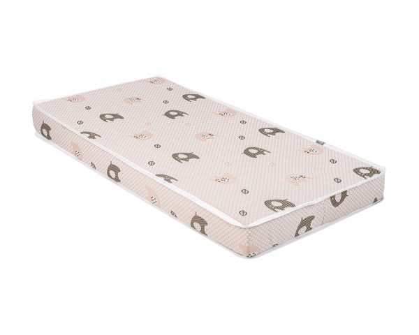 Матрак Memory Comfort 60х120х12см Elephants Greenout of stock