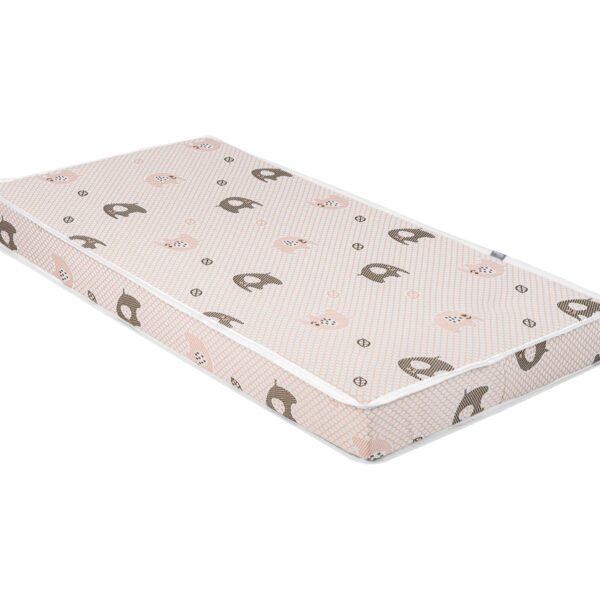 Матрак Memory Comfort 60х120х12см Elephants Greenin stock