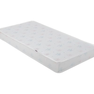 Матрак Memory Comfort 60х120х12см Helicopters Blue/Pinkout of stock