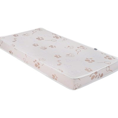 Матрак Memory Comfort 60х120х12см Horses Pinkout of stock