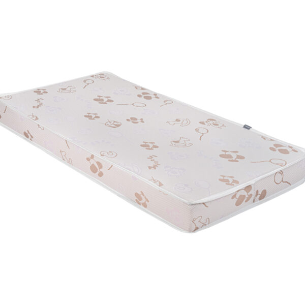 Матрак Memory Comfort 60х120х12см Horses Pinkin stock