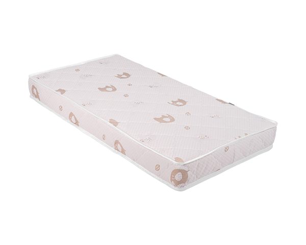 Матрак Memory Comfort 70х140х12см Elephants Pinkout of stock