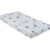 Матрак Memory Comfort Cool gel 60х120х12см Horses Blueout of stock