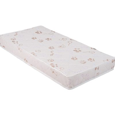 Матрак Memory Comfort 70х140х12см Horses Pinkout of stock