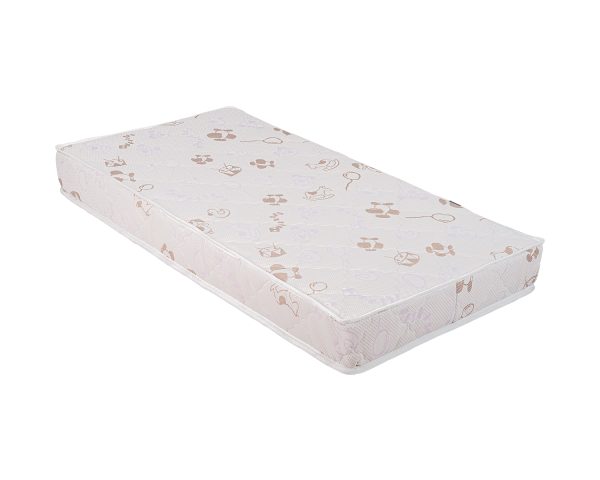 Матрак Memory Comfort 70х140х12см Horses Pinkout of stock