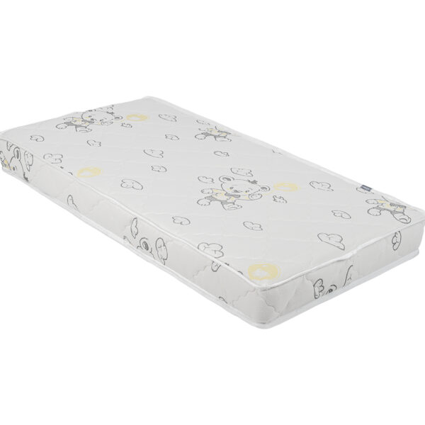 Матрак Memory Comfort Cool gel 70х140х12см Bear Greyin stock