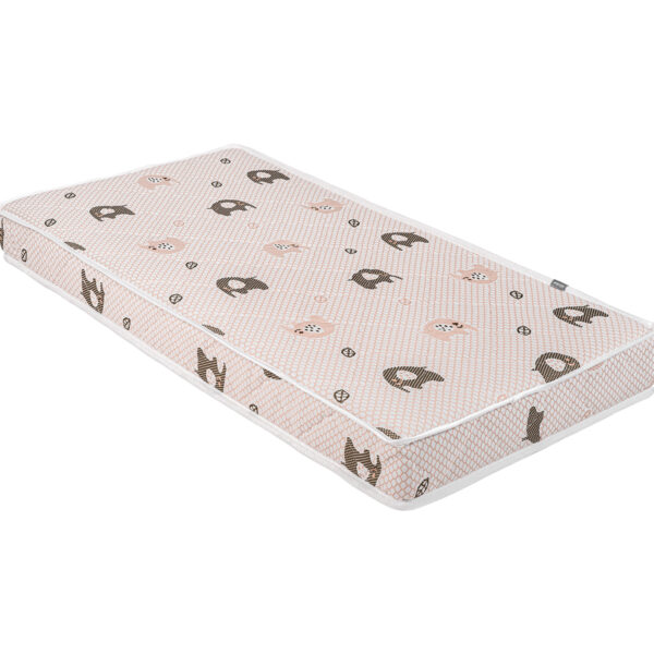 Матрак Memory Comfort Cool gel 70х140х12см Elephants Greenin stock