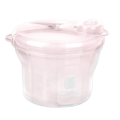 Дозатор за сухо мляко 2в1 Light Pinkin stock
