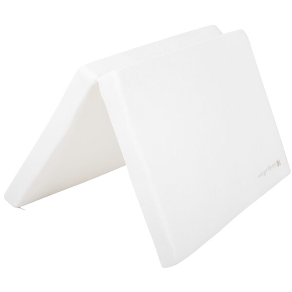Сгъваем мини матрак 50/85/5 cm Airknit Whiteout of stock