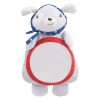 ИГРАЧКА ЗА КОЛА С ОГЛЕДАЛО Love Rome момичеin stock