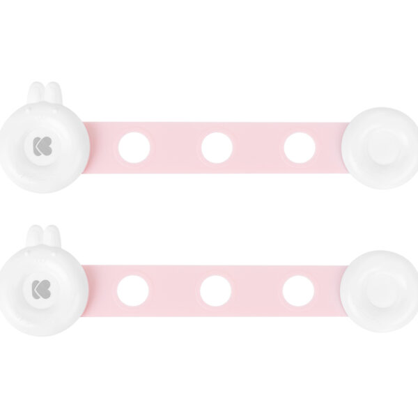 Заключващо устройство многофункционално 2бр Pinkin stock