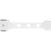 Заключващо устройство многофункционално 1брой Whitein stock