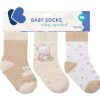 Бебешки термо чорапи My Teddy 1-2гin stock