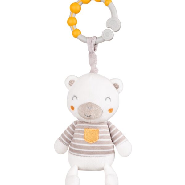 Играчка с трептене My Teddyin stock