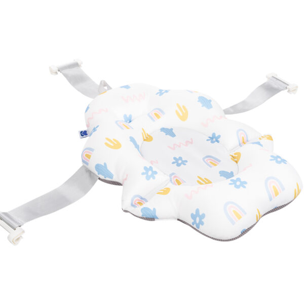 Мека подложка за вана Nubo Desertin stock