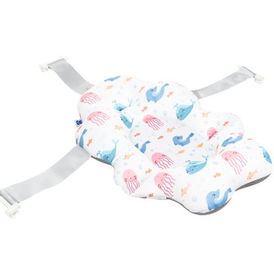Мека подложка за вана Nubo Sea Lifein stock