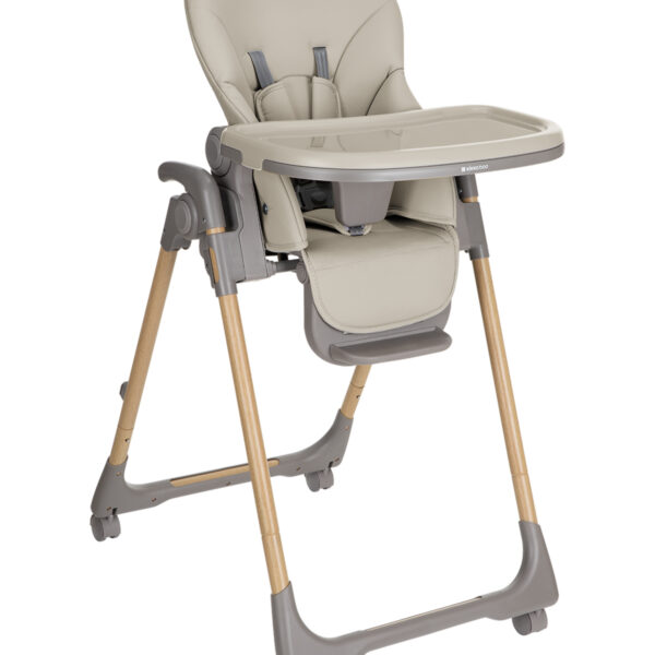 Стол за хранене Olive Beigeout of stock