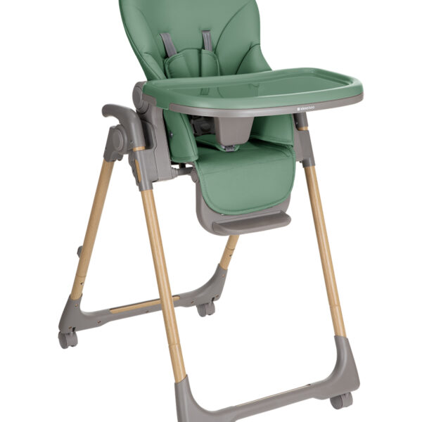 Стол за хранене Olive Mintin stock