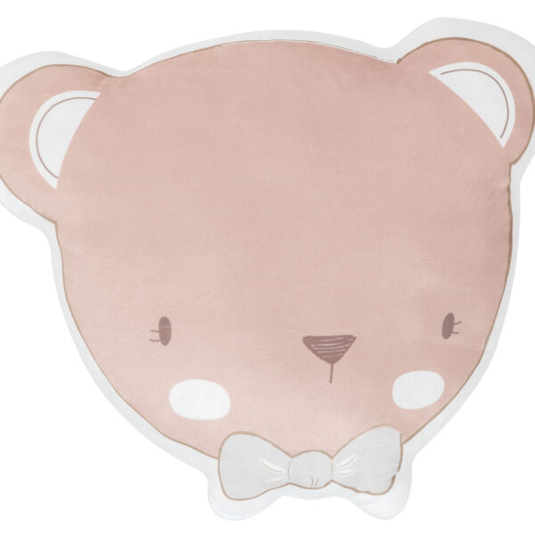 Плюшена възглавница-играчка Dream Big Beigein stock