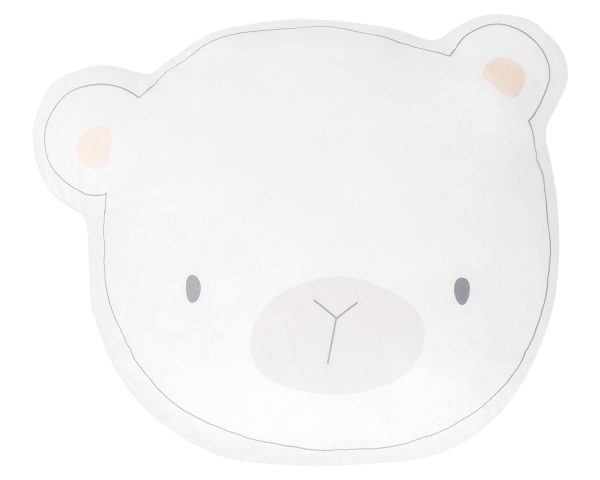Плюшена възглавница-играчка My Teddyin stock