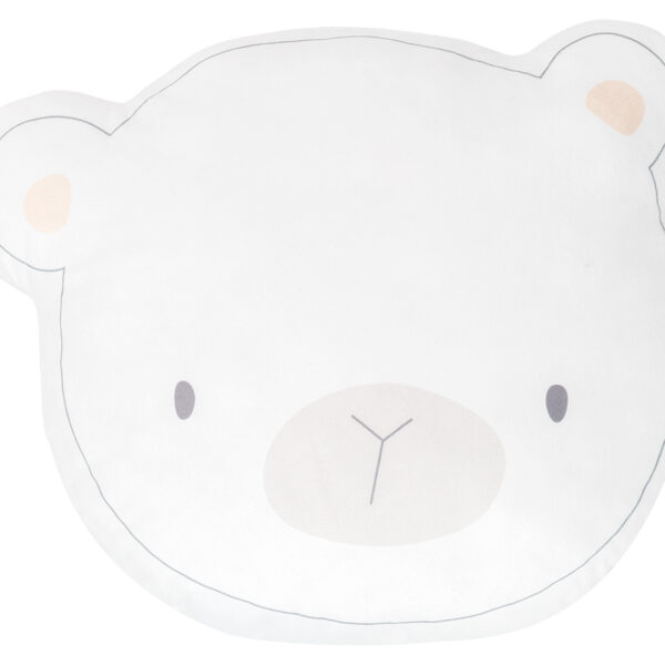 Плюшена възглавница-играчка My Teddyin stock