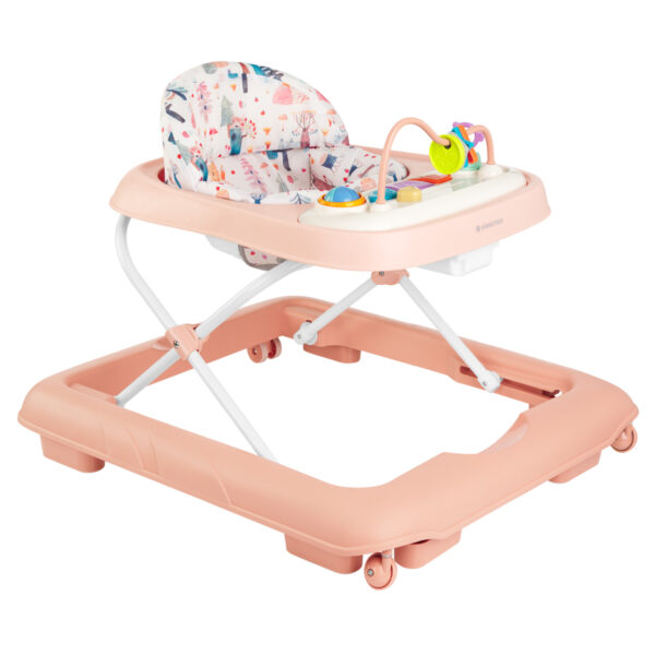 Проходилка Poppy Pinkin stock