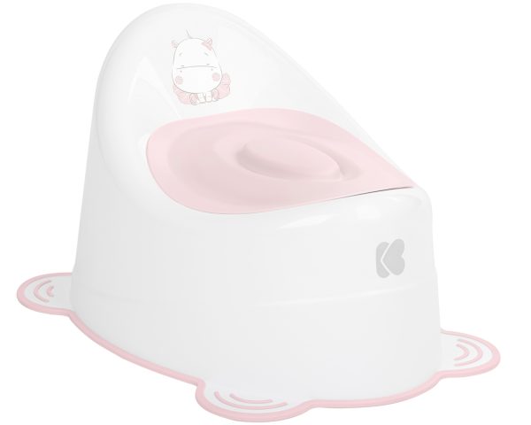 Гърне anti-slip Hippo Pinkin stock
