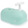 Гърне бебешко Whale Greenin stock
