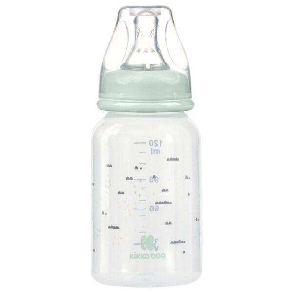 Шише РР 120мл Savanna Mintin stock