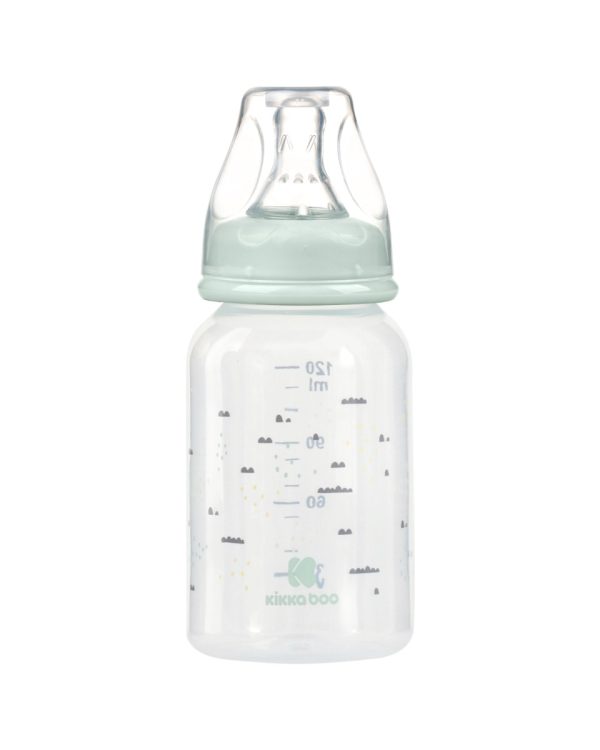 Шише РР 120мл Savanna Mintin stock