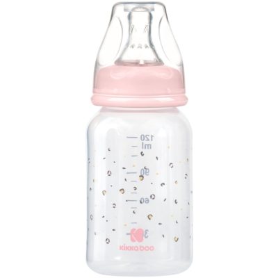 Шише РР 120мл Savanna Pinkin stock