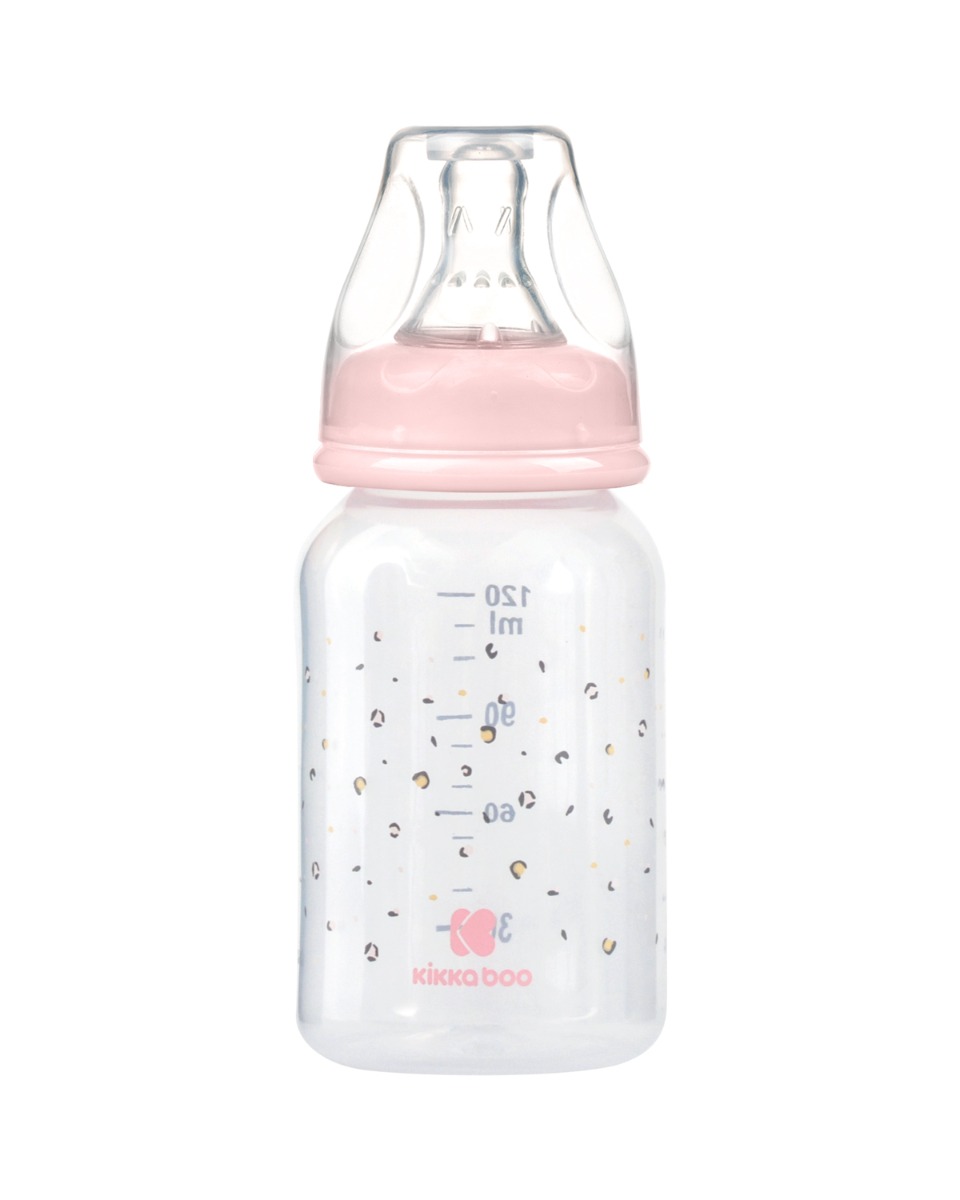 Шише РР 120мл Savanna Pinkin stock